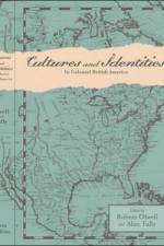 Cultures and Identities in Colonial British America