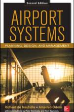 Airport Systems, Second Edition af Richard de Neufville
