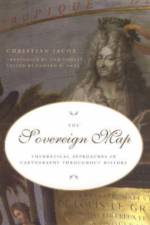The Sovereign Map af Christian Jacob