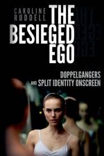 The Besieged Ego af Caroline Ruddell