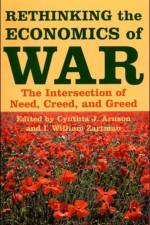 Rethinking the Economics of War