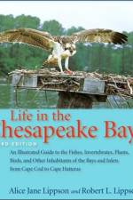 Life in the Chesapeake Bay af Alice Jane Lippson