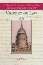 Victory of Law af Deak (Assistant Professor Nabers