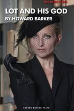 Lot and His God af Howard (Author) Barker