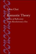 Romantic Theory af Leon (University of Illinois) Chai