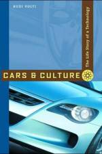Cars and Culture af Rudi (Pitzer College) Volti