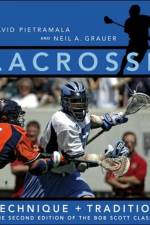 Lacrosse af David G. Pietramala