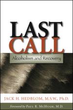 Last Call af Jack H. Hedblom