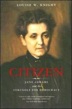 Citizen af Louise W. Knight