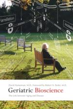 Geriatric Bioscience af David Hamerman