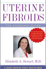 Uterine Fibroids af Elizabeth A. Stewart