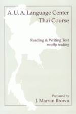 Thai Reading af AUA Language Center
