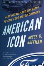 American Icon af Bryce G. Hoffman