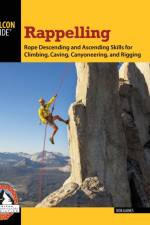 Rappelling af Bob Gaines