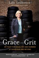 Grace and Grit af Lilly Ledbetter