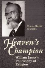Heaven's Champion af Ellen Kappy Suckiel