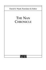 The Nan Chronicle