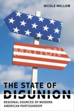 The State of Disunion af Nicole (Assistant Professor of Political Science Mellow