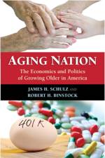 Aging Nation af James H. Schulz