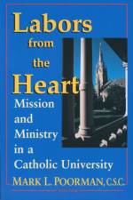 Labors from the Heart af Mark L. Poorman