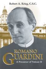 Romano Guardini af Robert A. Krieg