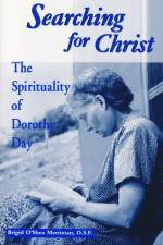 Searching for Christ af Brigid O'Shea Merriman