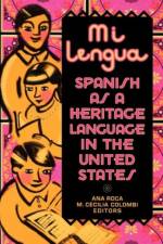 Mi lengua