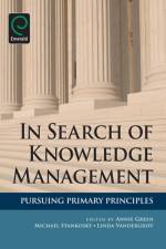 In Search of Knowledge Management
