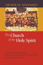 The Church of the Holy Spirit af Nicholas Afanasiev