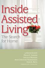 Inside Assisted Living af J. Kevin Eckert