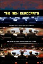 The New Eurocrats af Karin Geuijen