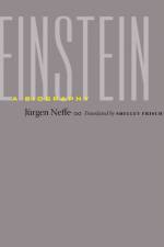Einstein af Jurgen Neffe