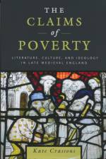 The Claims of Poverty af Kate Crassons