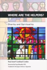 Where Are the Helpers? af Paul Joseph Cordes