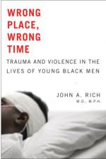 Wrong Place, Wrong Time af John A. (Professor and Chair Rich