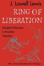 Ring of Liberation af J. Lowell Lewis