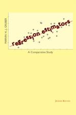 Regression Estimators af Marvin H. J. (Rochester Institute of Technology) Gruber