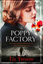 The Poppy Factory af Liz Trenow
