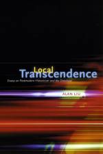 Local Transcendence af Alan Liu