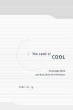 The Laws of Cool af Alan Liu