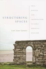 Structuring Spaces af Lori Ann Garner