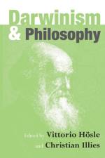 Darwinism and Philosophy