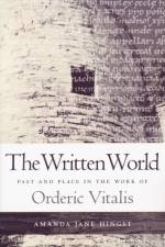 Written World af Amanda Jane Hingst