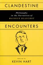 Clandestine Encounters