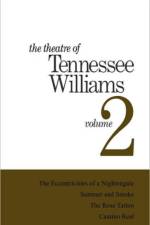 The Theatre of Tennessee Williams V 2 af T. Williams