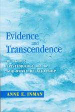 Evidence and Transcendence af Anne Inman