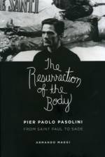 The Resurrection of the Body af Armando Maggi