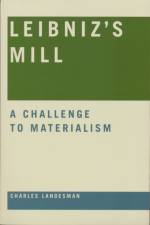 Leibniz's Mill af Charles Landesman