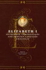 Elizabeth I af Elizabeth I