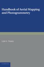Handbook of Aerial Mapping and Photogrammetry af Lyle G. Trorey